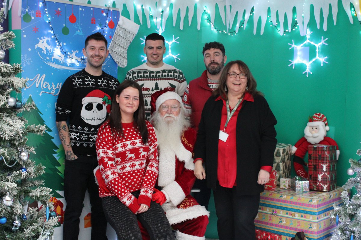 RelateCare tweet media