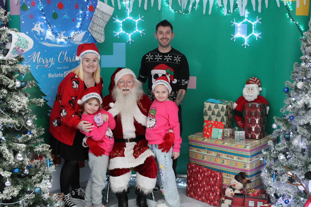 RelateCare tweet media