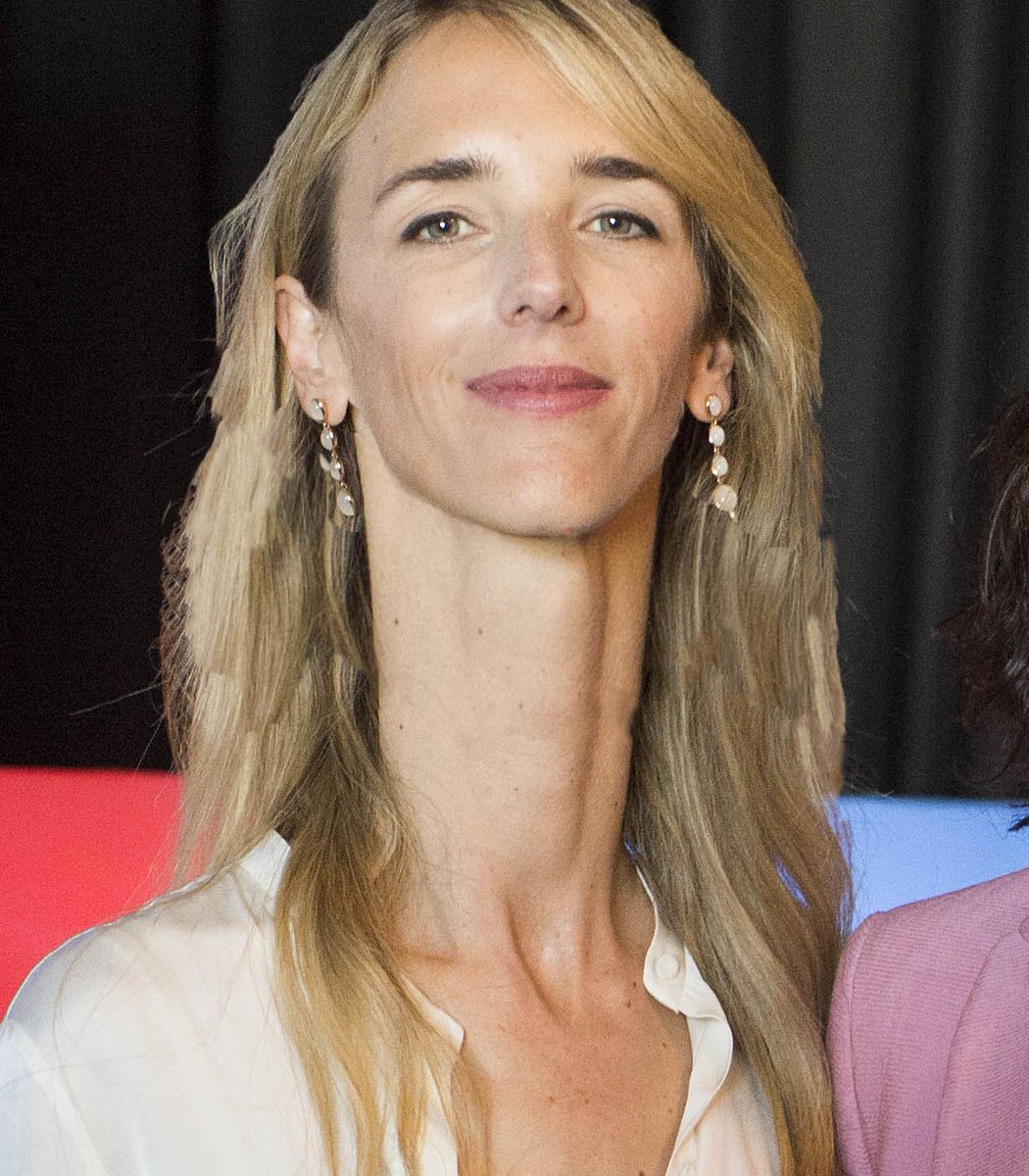 <a href="/cayetanaAT/">Cayetana Álvarez de Toledo</a> <a href="/MariaCorinaYA/">María Corina Machado</a>