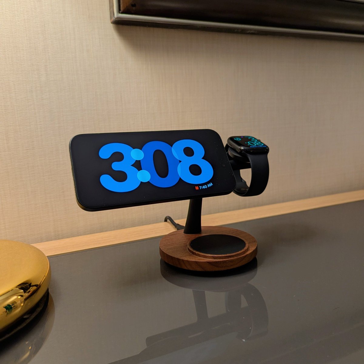 Footnote Accessories Co. tweet media