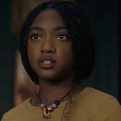 MAYA 𖹭 pjo s2 spoilers! tweet media