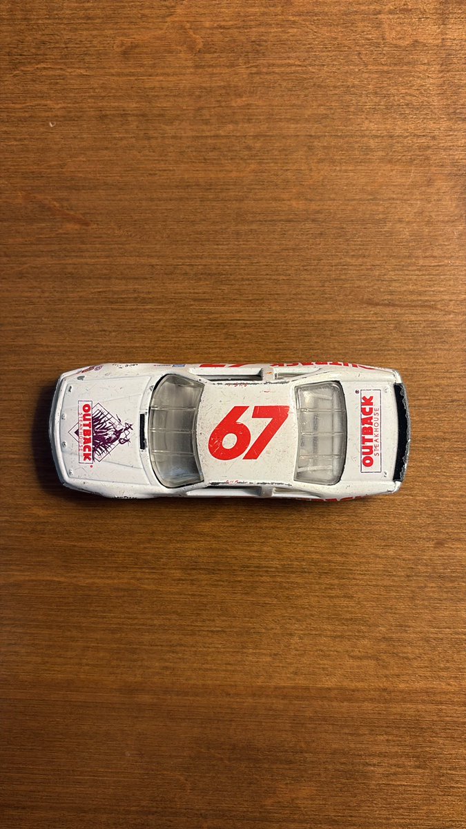 Since95Fan's tweet image. 67 days until the Daytona 500. #NASCAR