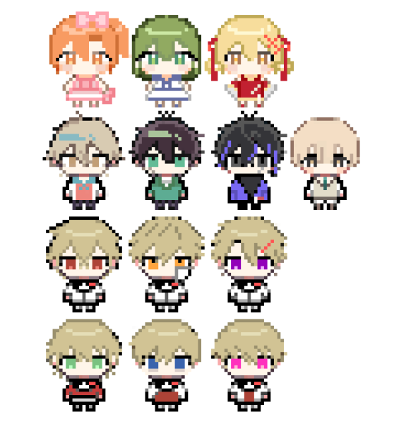 🍫1/31〆孫 tweet media