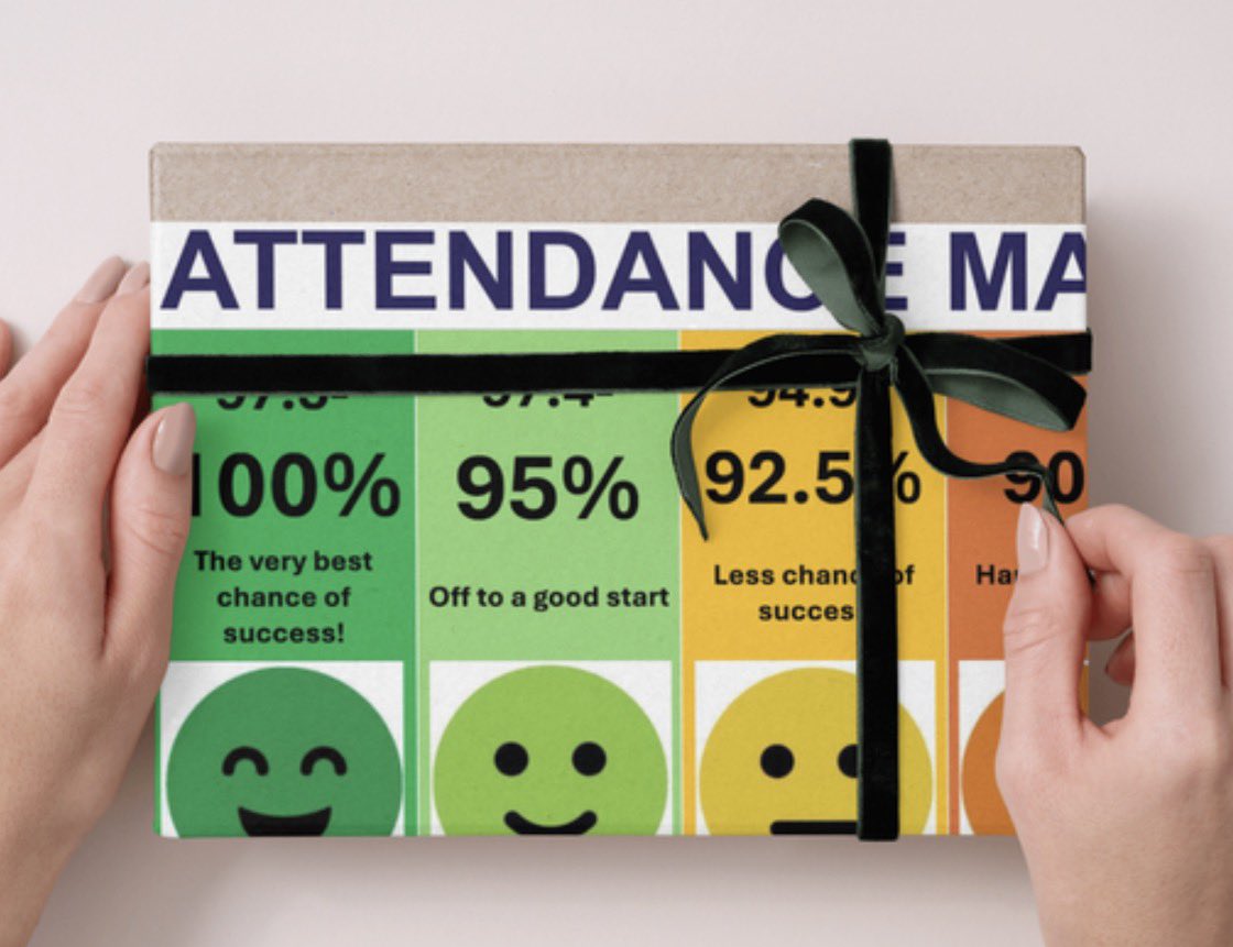 Pearson Primary School tweet media