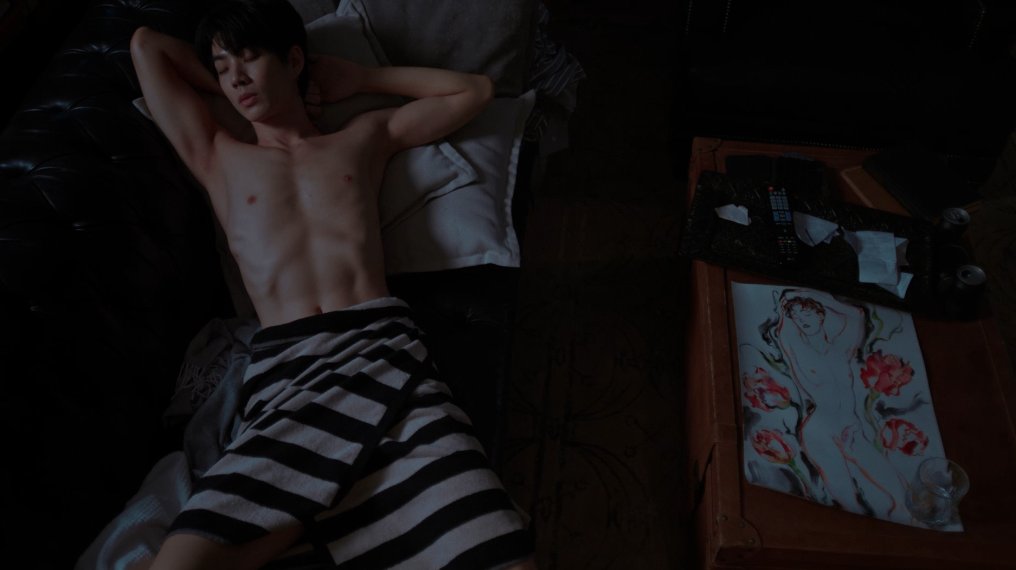 BurnoutSeriesTH's tweet image. ครับพี่...🥹🫠🙂‍↕️

#BurnoutSyndromeSeriesEP3
@off_tumcial