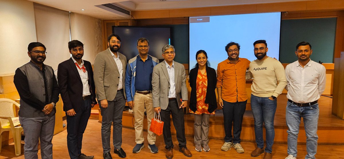 Urmimala Maitra Lab tweet media