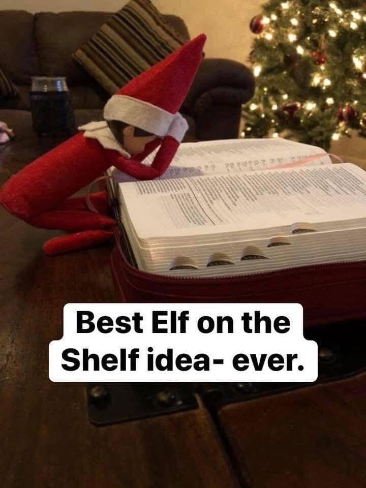 Truth!