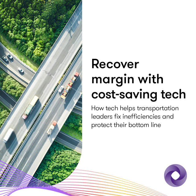 SupreetSingh0's tweet photo. Margins are tightening across #transportation and #distribution, but savings come from fixing hidden inefficiencies. See how automation and AI are helping leaders turn cost control into competitive advantage. Explore the insights from @GrantThorntonUS. https://t.co/Yr2CEQ4aYO https://t.co/s5XbhAKtD9