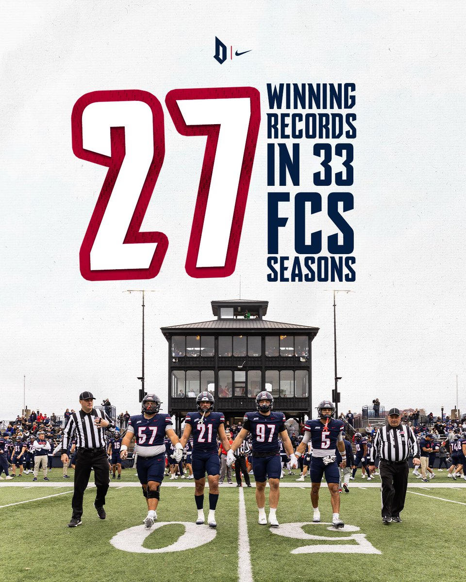 Duquesne Football tweet media