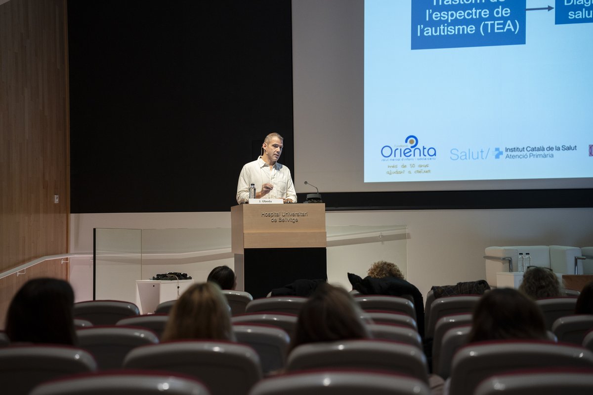 Fundació Orienta tweet media