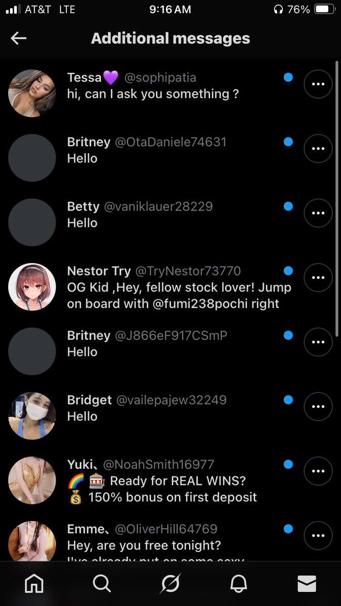 OGKidSSBM's tweet image. Ladies please, I understand my Jigglypuff is in its own league. Perhaps an inspiration to some of you.

I have no interest in getting into a relationship, with any of you.

The grind set is set and stone. There is no moving an immoveable object.