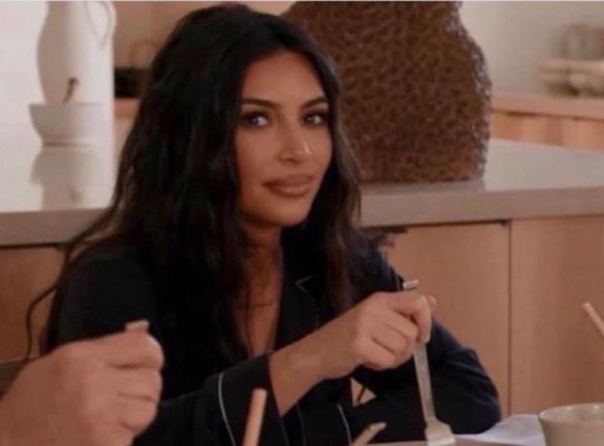 sometimes you just gotta let him go back to bitches in his own league.