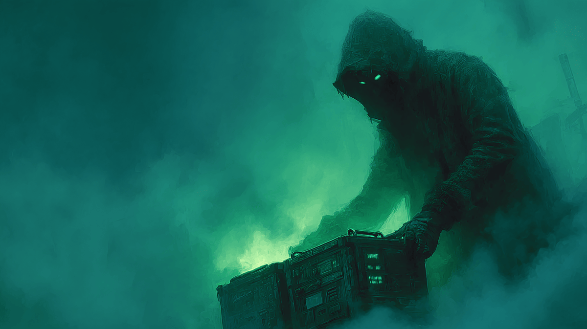 Sn0wAlice's tweet image. Oyez oyez, braves devs &amp;amp; hackers curieux ! ⚔️🧊

Je viens de lancer ZeroDay Fridge, un outil qui recherche les PoC de #CVE sur #GitHub (et autres), filtre, archive pour contourner les censures de POC et leur suppression.
Un mini-projet “cybersec de Noël”🎄pour continuer à devenir…