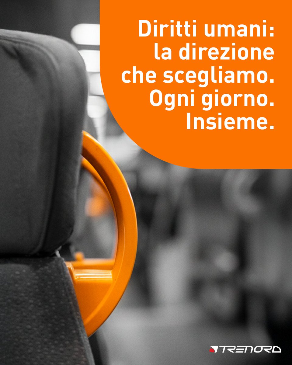 #HumanRightsDay #Standup4HumanRights #10dicembre