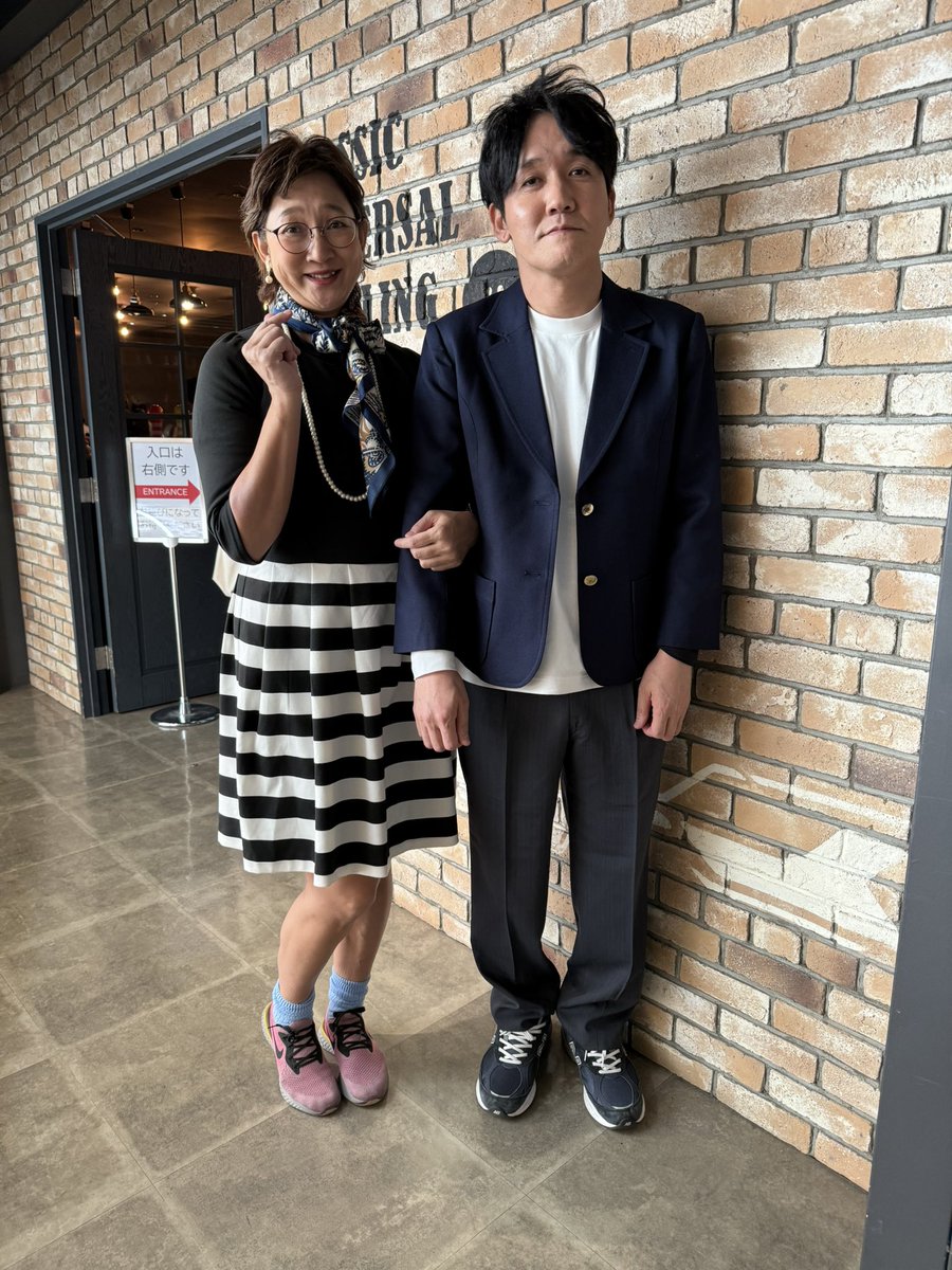 タイムマシーン3号 山本浩司 (@yamamoto_tm3) / Posts / X