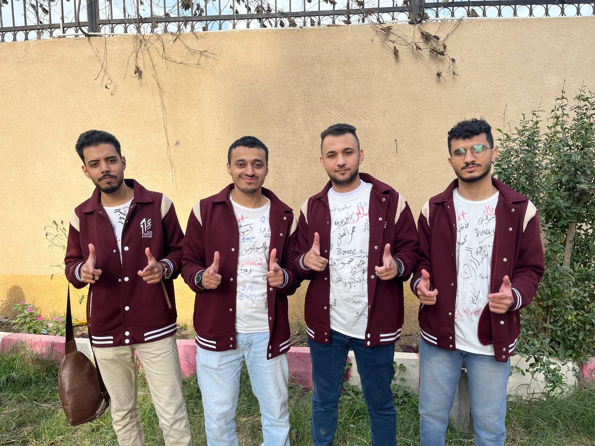 Ziad_Adel17's tweet photo. كنز الرحلة ♥️♥️🫶
#FMS1 https://t.co/YsKH4EDAZ7