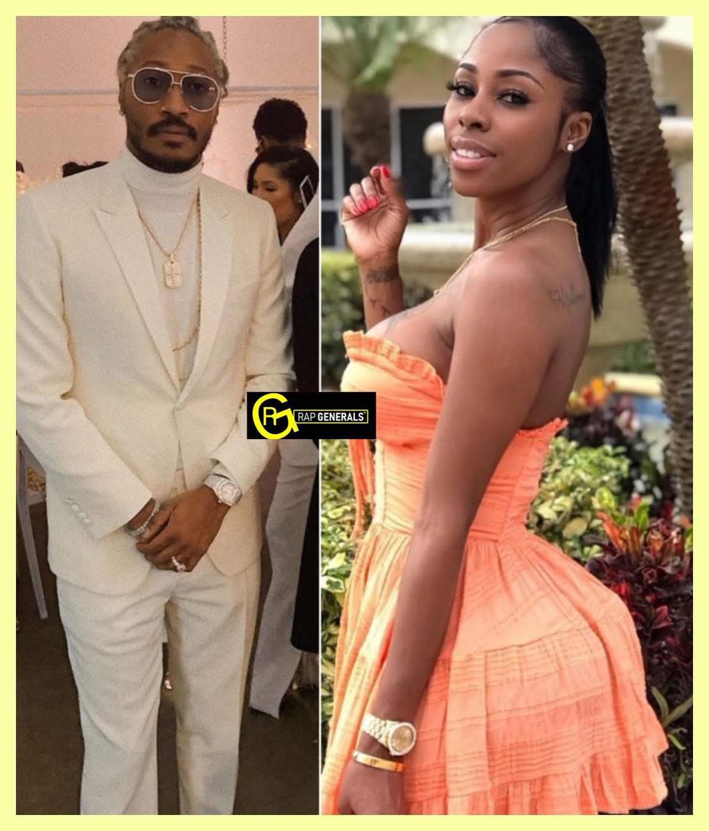 Judge reportedly rejects Future's Baby Mama's request for $53,000 a month in child support, orders him to pay $3,200 per month.