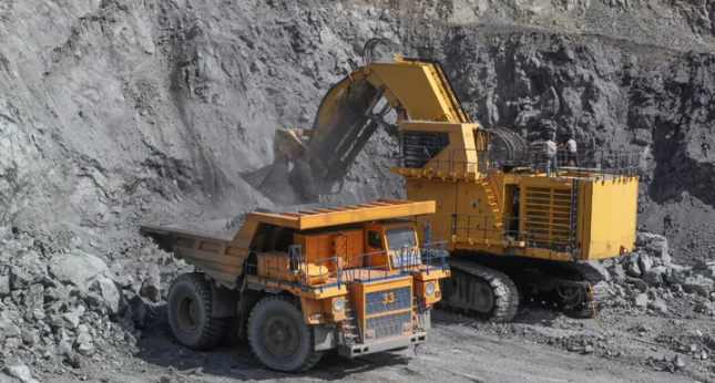 #Innovación Río Negro se enfoca en allanar el camino a las mineras con una nueva plataforma digital

 lateclapatagonia.com.ar/95431- a través de <a href="/teclapatagonia/">La Tecla Patagonia</a> 

<a href="/EnergiaRN/">EnergiaRN</a> <a href="/rionegrogob/">Gobierno de Río Negro</a>