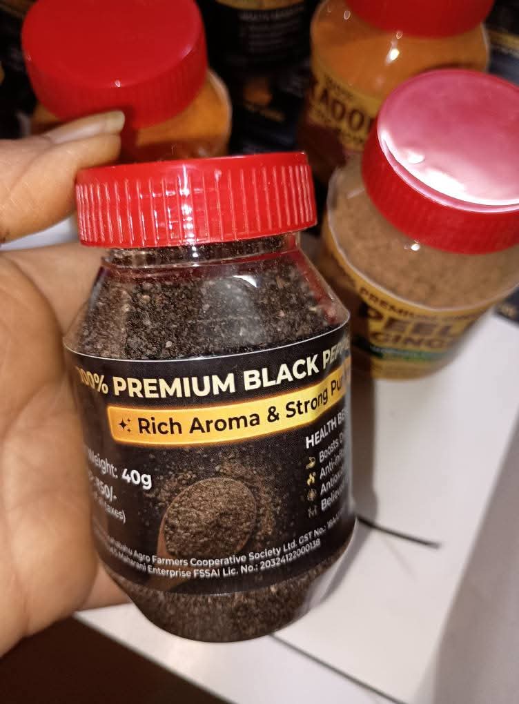 nanglucky's tweet image. Proud to support and empower our women’s team.

#WomenEmpowerment #NariShakti #Spices #Turmeric #Ginger #BlackPepper #Lakadong