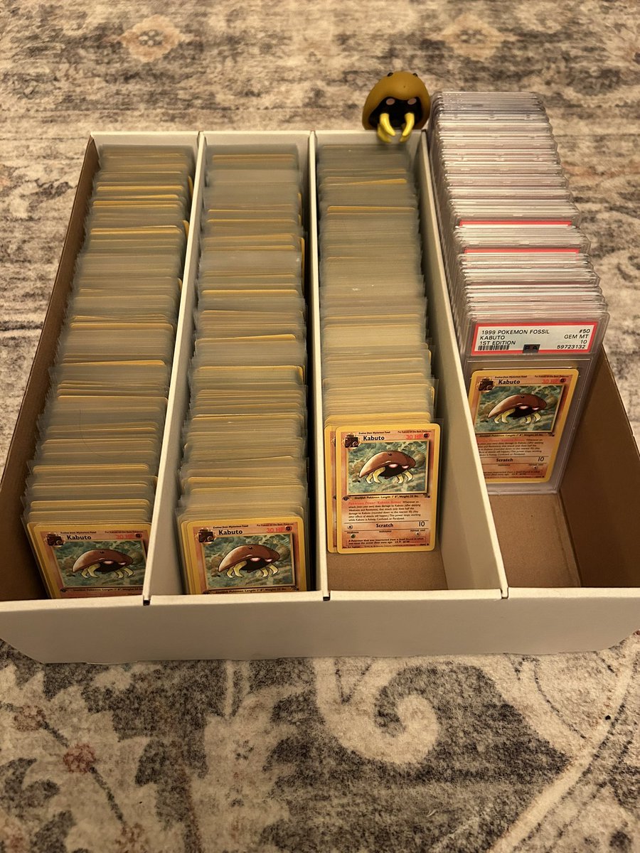 Kabuto King tweet media