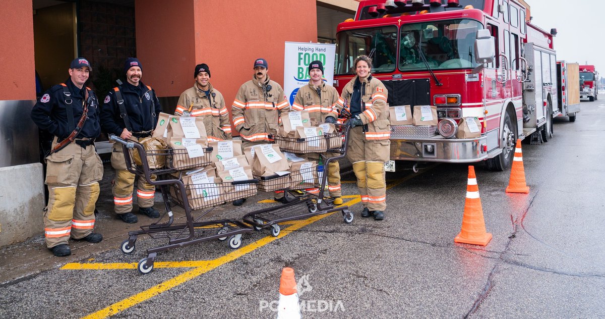 BWG Fire tweet media