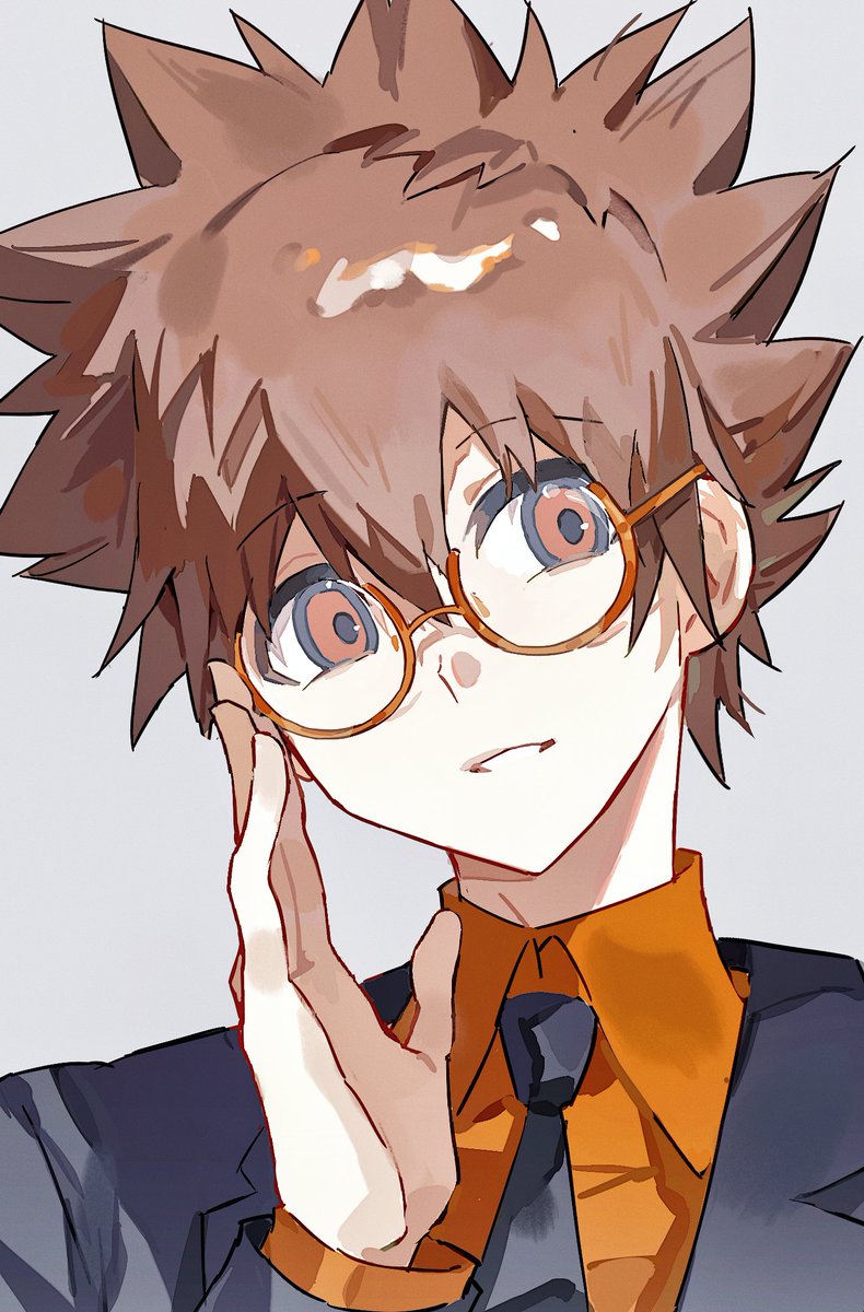 我将带头吃饭 tweet media