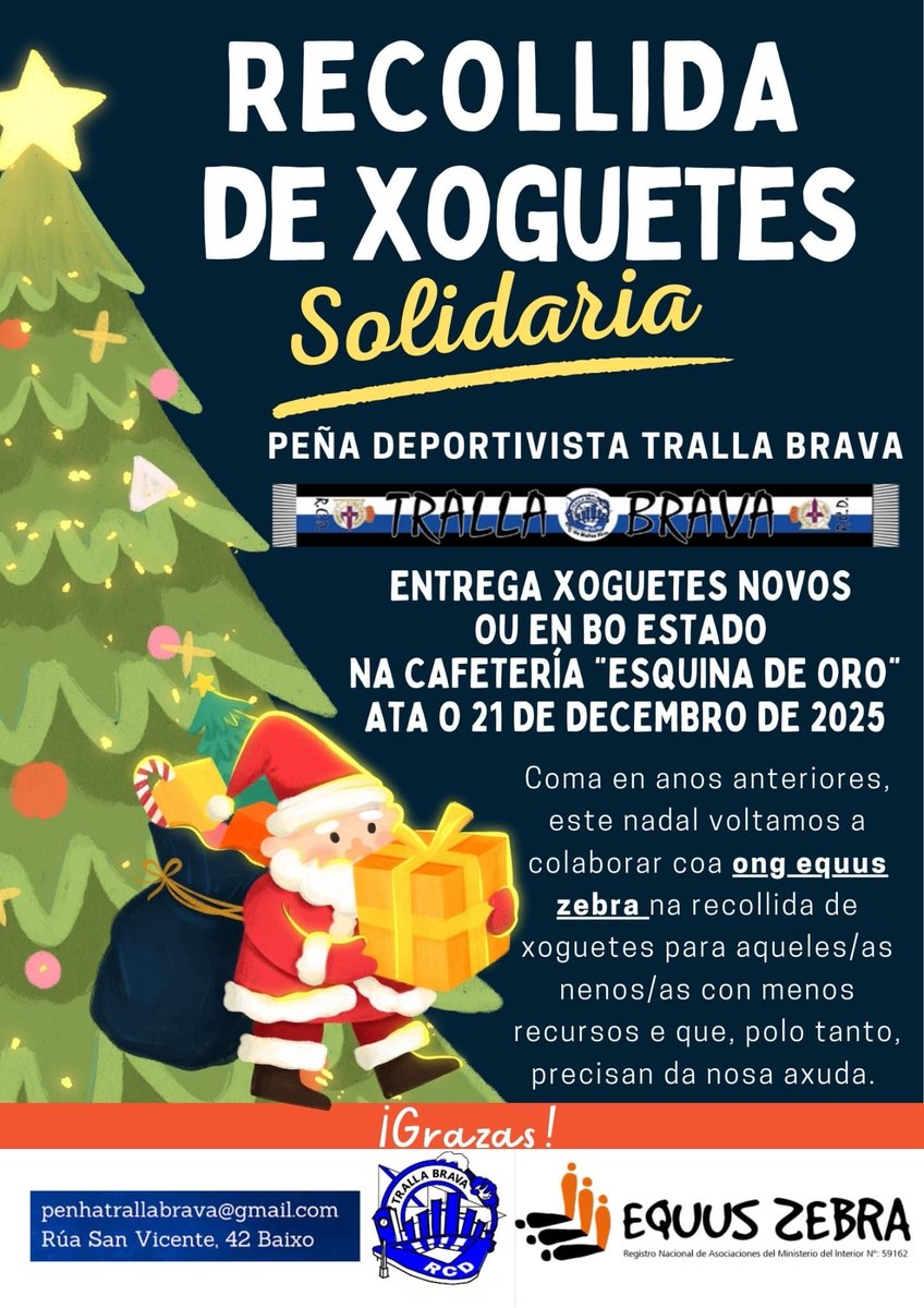 Tralla Brava tweet media