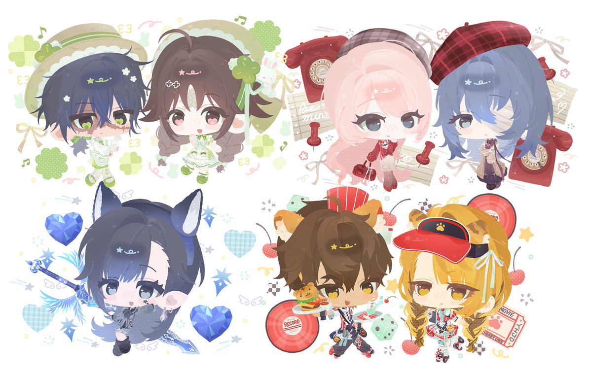 호박씨 tweet media