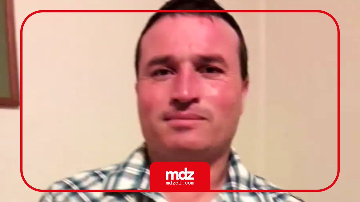 mdzol's tweet image. En Coronel Suárez, un camionero mató a su hijo de 4 años y luego se quitó la vida. Semanas antes, la madre había solicitado medidas de protección, pero la Justicia se las denegó. Minutos antes del hecho, el asesino publicó una carta: "Por culpa tuya, nos fuimos para siempre".