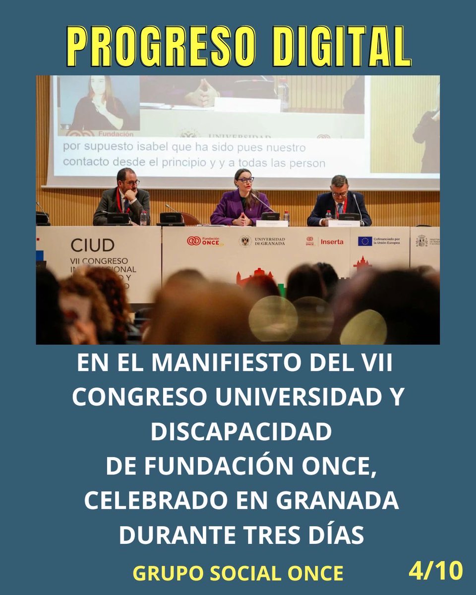 UP_ONCE's tweet photo. 📣📰 Ya está disponible el boletín número 83 de Progreso Digital. 
👉🏻Descúbrelo aquí: https://t.co/N5JpqBiqjx
#SomosdeUP #ProgresoDigital https://t.co/QaYCZGJv1z