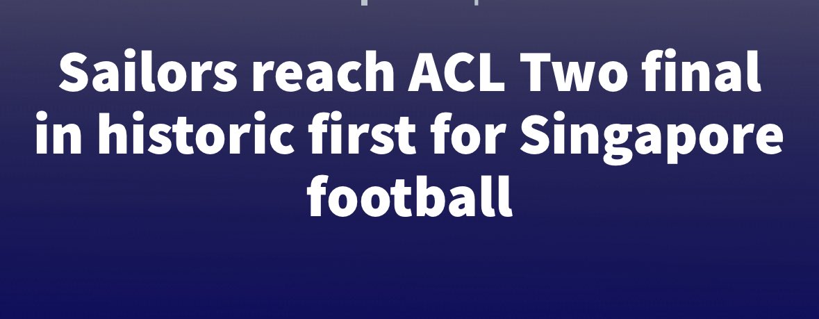 sneakyshaunny's tweet photo. Cry more small club, come back when you reach ACL2 final crybabies 😭😭😭 https://t.co/uilgBzhxY7