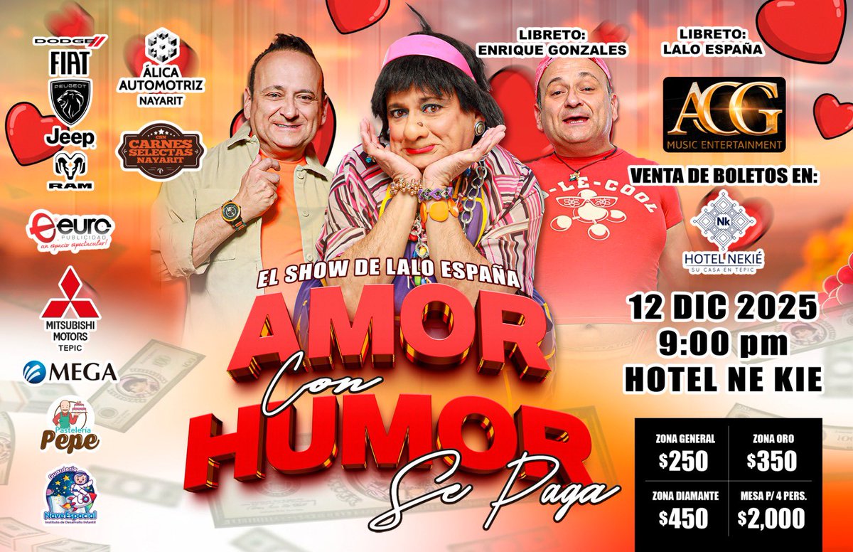 Eduardo España tweet media