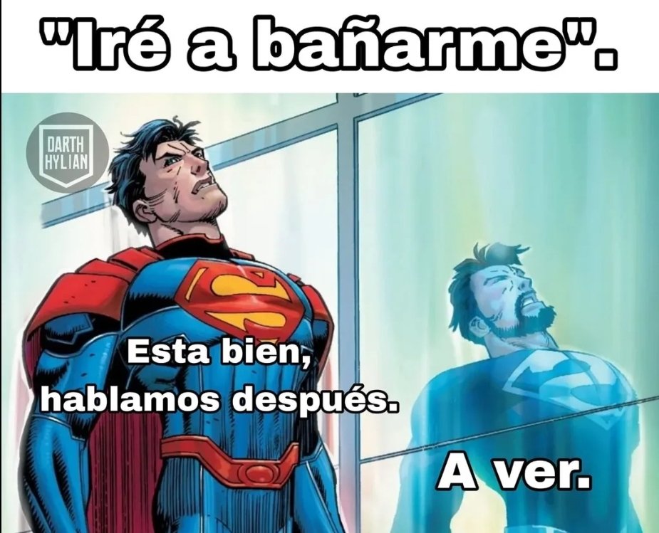 ¡Buenos días! ☀️