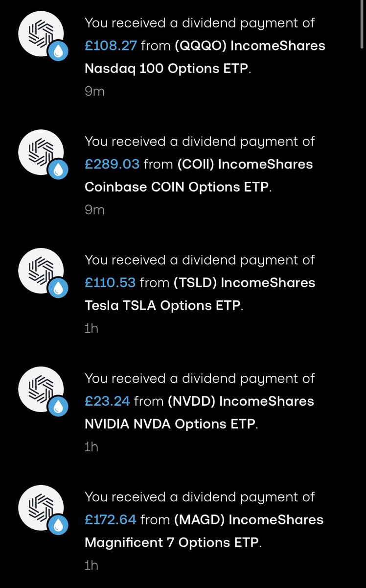🇬🇧 Tom - Investor £130k tweet media