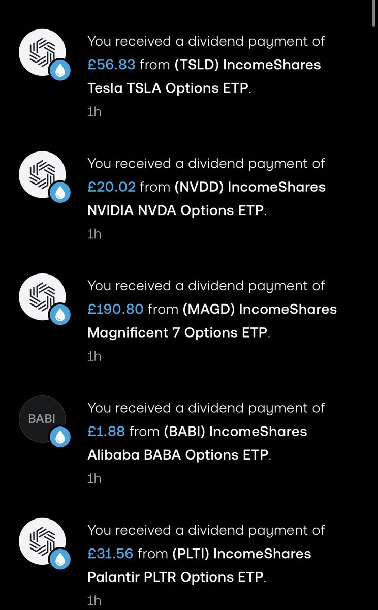 🇬🇧 Tom - Investor £130k tweet media