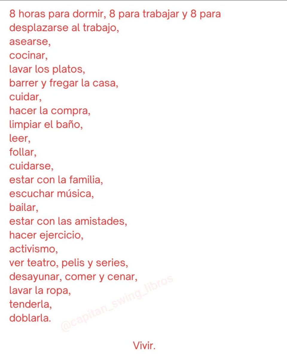 Capitán Swing tweet media