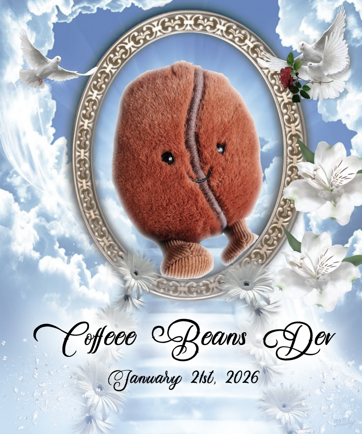 Coffee Beans 🦊 Tailside (OUT NOW on Steam!) tweet media