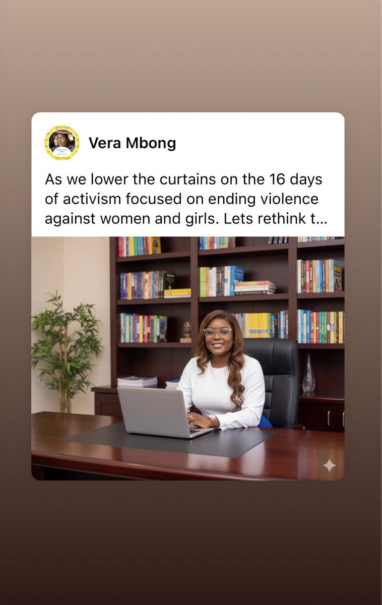 I have noticed the repeated use of the words “Survivor” &amp; “Victim” These terms carry history, intention, and emotional weight. For some women, they offer resonance &amp; recognition for others, they come with assumptions &amp; expectations that don’t quite fit.

#NoLabelsJustLove
#16days