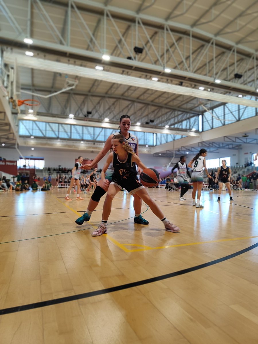 BasquetPia's tweet photo. @topbasquet_sbd Sens dubte ha estat una gran oportunitat per continuar creixent i aprenent i per gaudir d'un dels millors tornejos de bàsquet que existeix actualment. 🙏🏀
💙💚 #BàsquetPia #PiaStyle #OrgullPia #topbasquetsabadell #SomPia https://t.co/O2B4b9ROPg