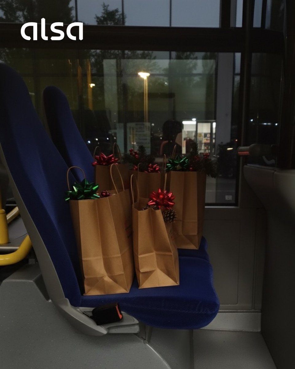 🌿 Móvete polo Nadal de forma sostible!

🛍️ Fai as túas compras de Nadal en bus e reduce a túa pegada ambiental. O teu xesto é o mellor agasallo para o planeta. #ComprasSostibles