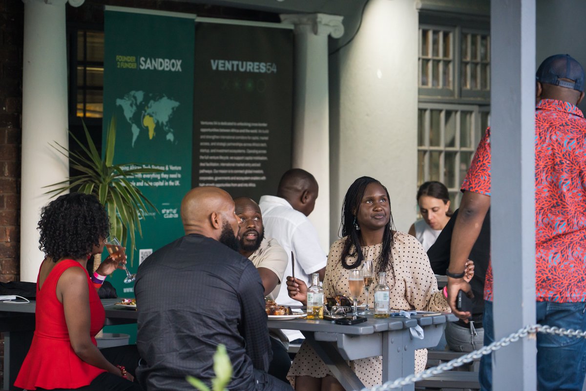 Ventures 54 tweet media