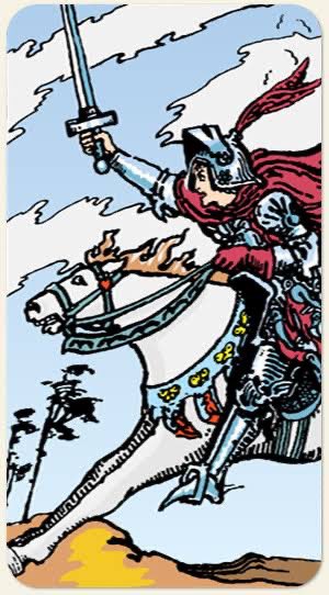 manugoddard's tweet image. pra mim São Jorge é igual ao cavaleiro de espadas