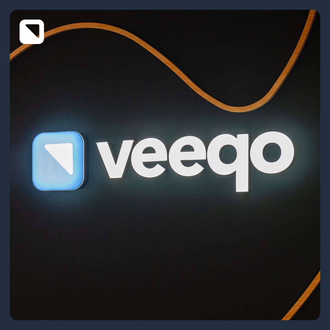 Veeqo tweet media