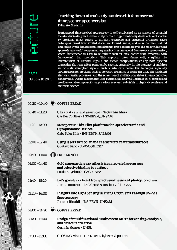 Instituto de Nanosistemas tweet media