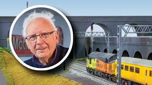 I'll have Pete Waterman on the Northwich Now programme this Friday 12th December talking all about The Rail Nuts model railway display at Blakemere Centre this Christmas and the latest on the parking issue at Victoria Royal Infirmary.