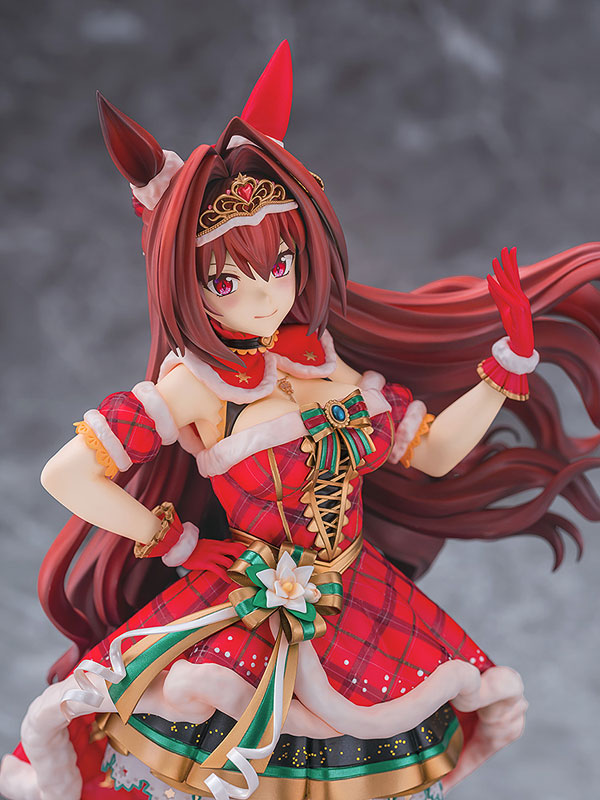 ダイワスカーレット　緋色のニュイ・エトワレ　1/6　フィギュア　ウマ娘　ファット ウマ娘】ファット「[緋色のニュイ・エトワレ]ダイワスカーレット