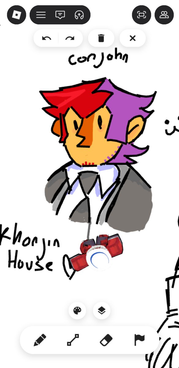 Khonjin but in roblox
#khonjinhouse