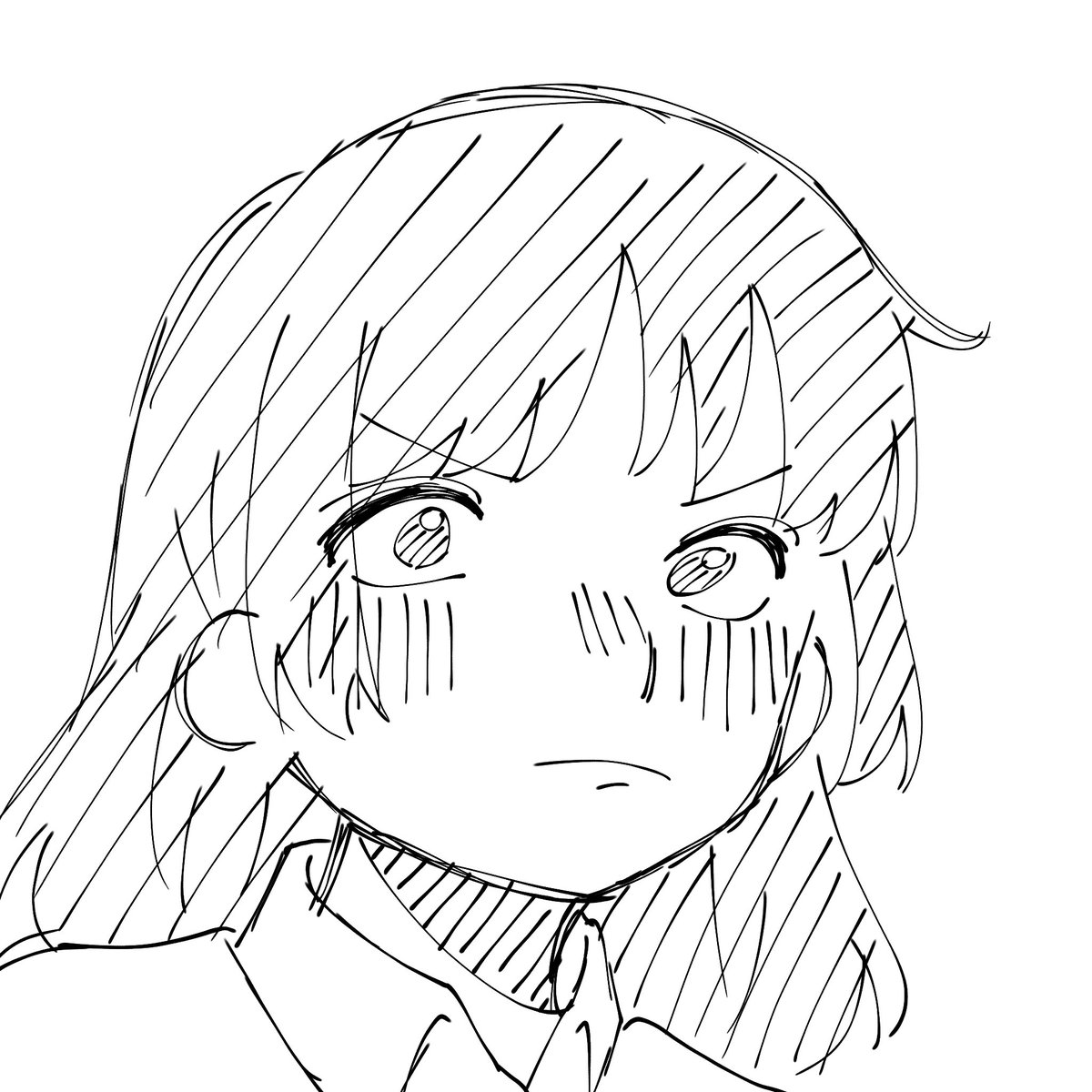 むっ
#中1 #イラスト #デジタルイラスト