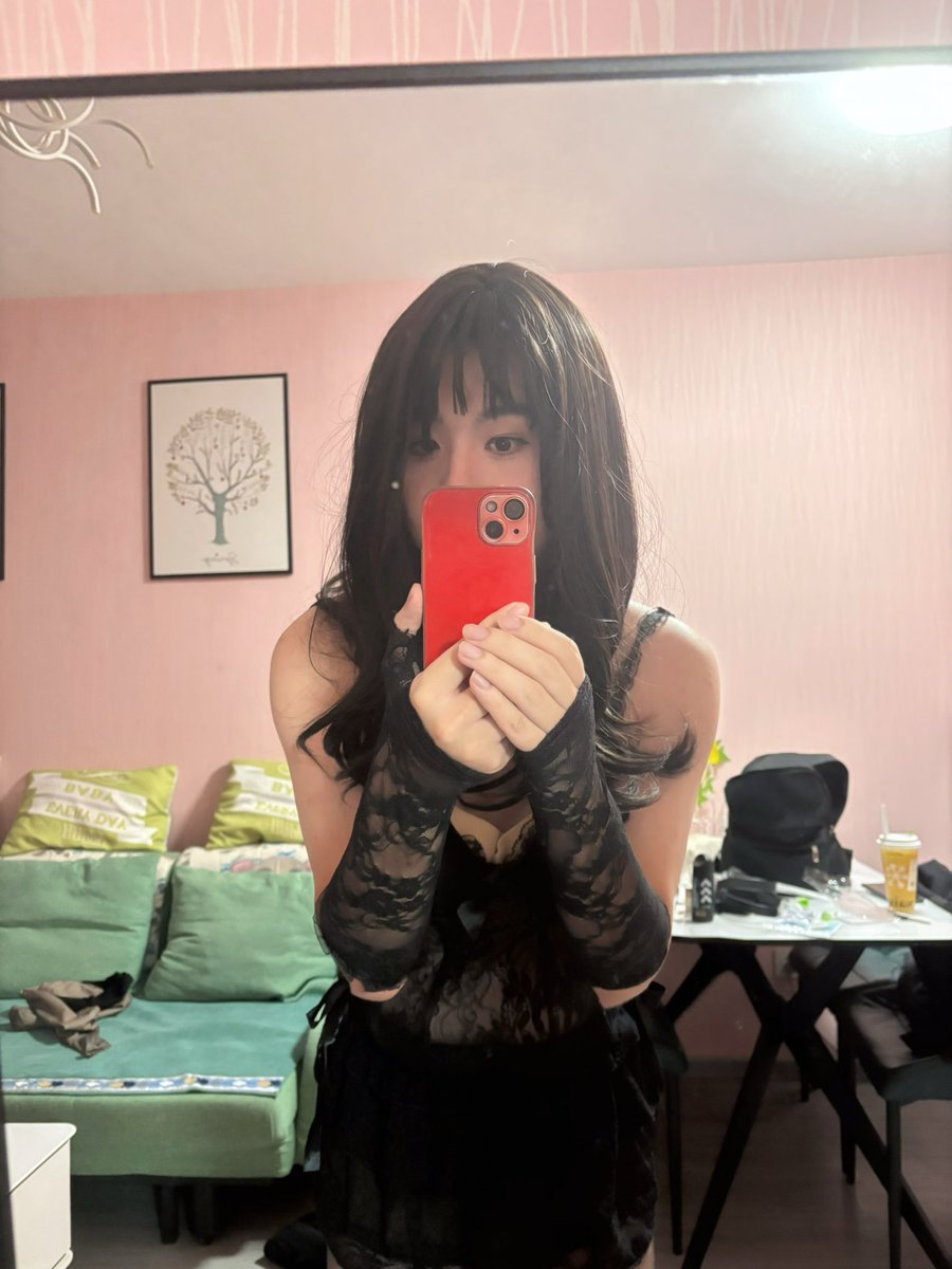 Sophia喵 tweet media