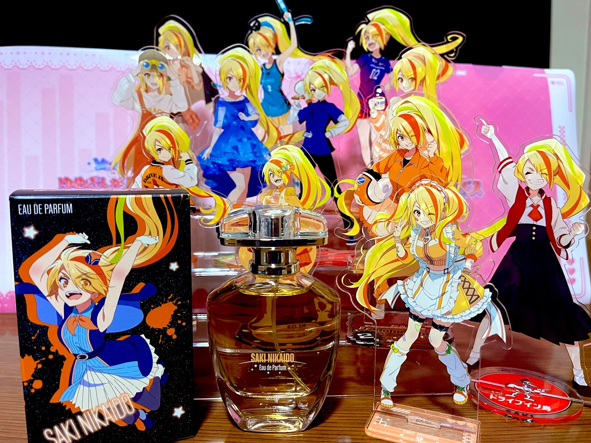 サキの代名詞である 『伝説の特攻隊長』 を再現してくれたまさに 神器